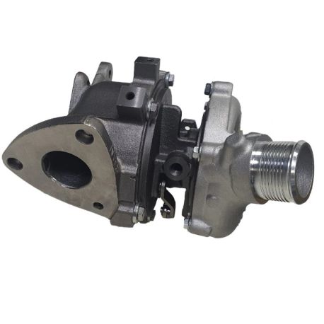 Turbo neuf pour JAGUAR XJ 3.0 SDV6 275 CV - 778400-5005S - SL Turbo