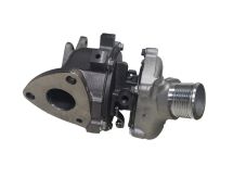 Turbo neuf pour JAGUAR XJ 3.0 SDV6 275 CV - 778400-5005S - SL Turbo