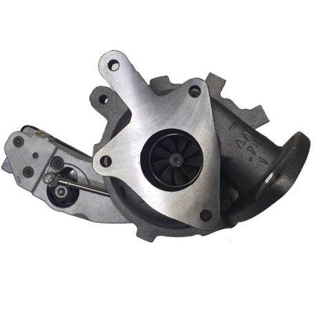 Turbo neuf pour LAND ROVER Discovery 4 3.0 TD 245 CV - 778400-5005S - SL Turbo