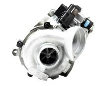 Turbo pour BMW 318d (E46) 318D 116 CV 733701-5009S