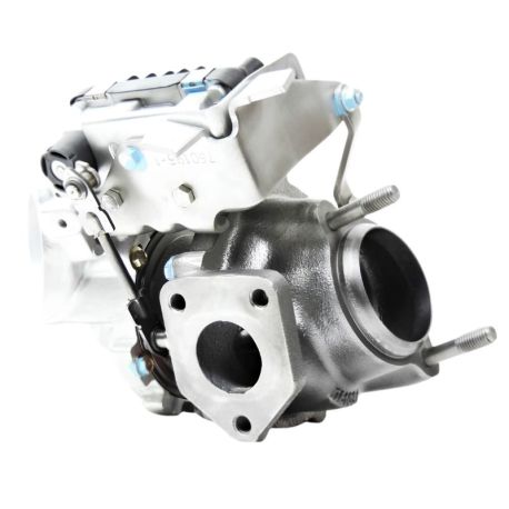 Turbo pour BMW 318d (E46) 318D 116 CV 733701-5009S