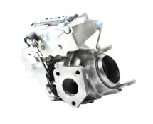 Turbo pour BMW 318d (E46) 318D 116 CV 733701-5009S