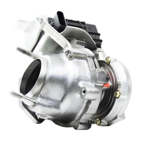Turbo pour BMW 318td Compact (E46) 318TD 115 CV 733701-5009S