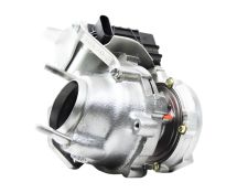 Turbo pour BMW 318td Compact (E46) 318TD 115 CV 733701-5009S