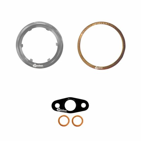 Turbo pour MINI Mini (F56) 2.0 Cooper SD 170 CV 819977-5013S