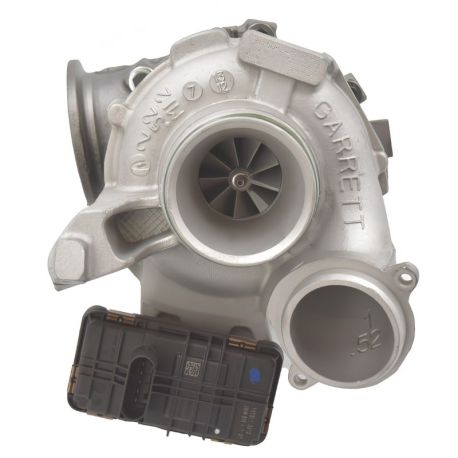 Turbo pour BMW 330d (F30 / F31 / F80 / F34) 330D 258 CV 806094-5007S