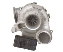 Turbo pour BMW 330d (F30 / F31 / F80 / F34) 330D 258 CV 806094-5007S