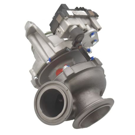 Turbo pour BMW 330d (F30 / F31 / F80 / F34) 330D 258 CV 806094-5007S
