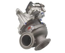 Turbo pour BMW 330d (F30 / F31 / F80 / F34) 330D 258 CV 806094-5007S