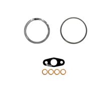 Turbo pour BMW X3 (F25) 30d 258 CV 806094-5007S
