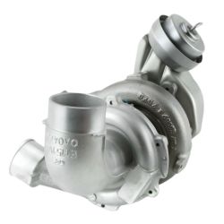 Turbo pour TOYOTA Corolla 2.0 D-4D 126 CV VB26