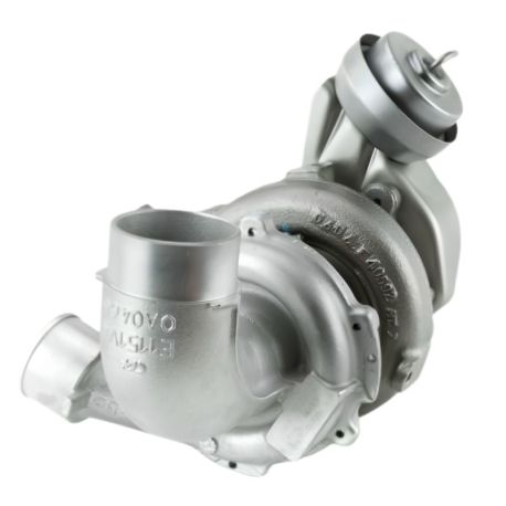 Turbo pour TOYOTA Verso 2.0 D 124 CV VB26