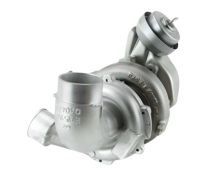 Turbo pour TOYOTA Verso 2.0 D 124 CV VB26