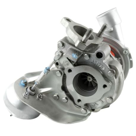 Turbo pour TOYOTA Verso 2.0 D 124 CV VB26