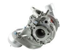 Turbo pour TOYOTA Verso 2.0 D 124 CV VB26