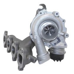 Turbo pour RENAULT Master 3 2.3 dCi 130 CV 5303 970 0417