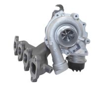 Turbo pour RENAULT Master 3 2.3 dCi 125 CV 5303 970 0417