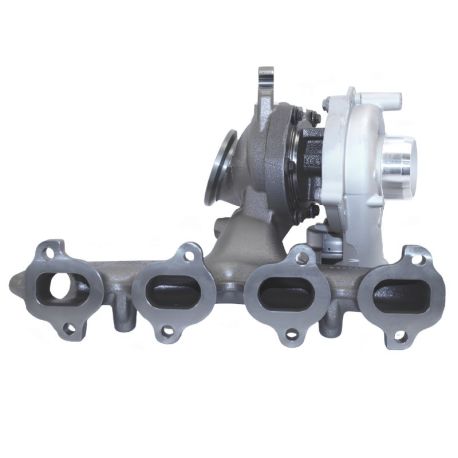 Turbo pour RENAULT Master 3 2.3 dCi 110 CV 5303 970 0417