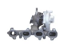 Turbo pour RENAULT Master 3 2.3 dCi 125 CV 5303 970 0417