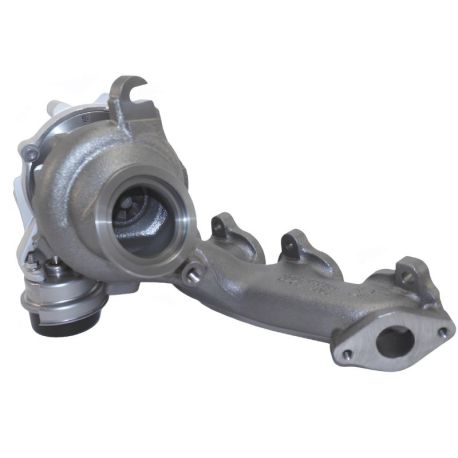 Turbo pour RENAULT Master 3 2.3 dCi 130 CV 5303 970 0417