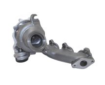 Turbo pour RENAULT Master 3 2.3 dCi 130 CV 5303 970 0417