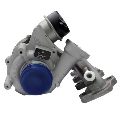 Turbo neuf pour RENAULT Master 3 2.3 dCi 125 CV - 5303 970 0417 - SL Turbo