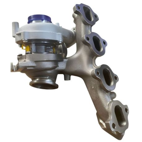 Turbo neuf pour NISSAN Navara 2.3 dCi 163 CV - 5303 970 0417 - SL Turbo
