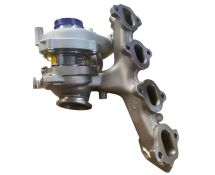 Turbo neuf pour RENAULT Master 3 2.3 dCi 125 CV - 5303 970 0417 - SL Turbo