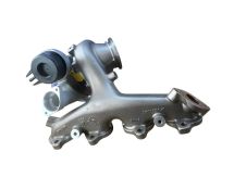 Turbo neuf pour NISSAN Navara 2.3 dCi 163 CV - 5303 970 0417 - SL Turbo