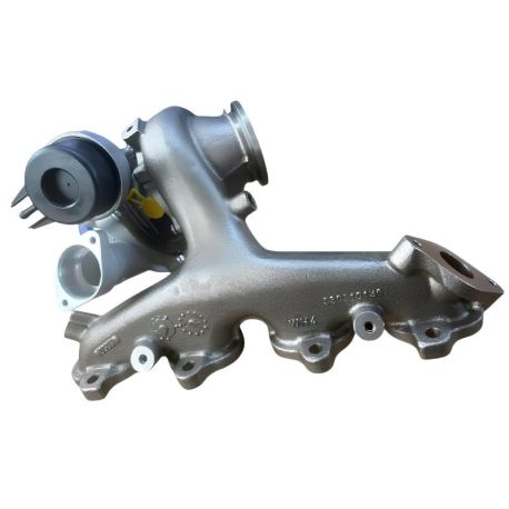 Turbo neuf pour RENAULT Master 3 2.3 dCi 125 CV - 5303 970 0417 - SL Turbo