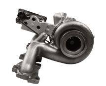 Turbo pour JEEP Cherokee (KL) 2.2 CRD 200 CV 5303 970 0754