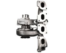 Turbo pour JEEP Cherokee (KL) 2.2 CRD 195 CV 5303 970 0754