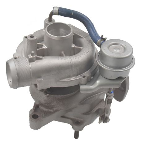 Turbo pour PEUGEOT Partner 1 2.0 HDi 90 CV 706976-5002S