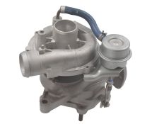 Turbo pour PEUGEOT Partner 1 2.0 HDi 90 CV 706976-5002S