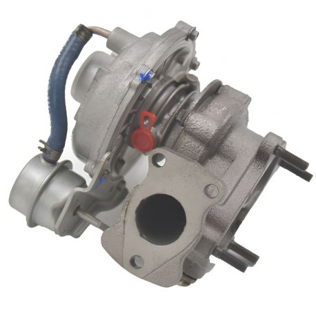 Turbo pour PEUGEOT Partner 1 2.0 HDi 90 CV 706976-5002S