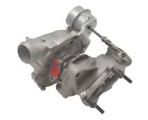 Turbo pour PEUGEOT Partner 1 2.0 HDi 90 CV 706976-5002S
