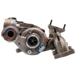 Turbo pour VOLKSWAGEN T5 1.9 TDI 105 CV 5439 988 0097