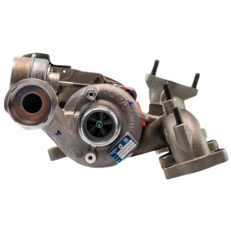 Turbo pour VOLKSWAGEN T5 1.9 TDI 105 CV 5439 988 0097
