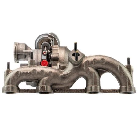 Turbo pour VOLKSWAGEN Multivan T5 1.9 TDI 105 CV 5439 988 0097