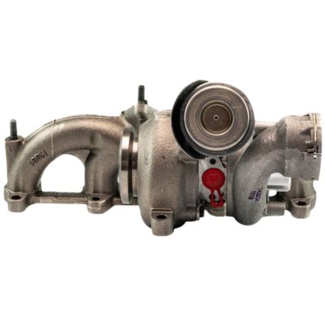 Turbo pour VOLKSWAGEN Multivan T5 1.9 TDI 105 CV 5439 988 0097