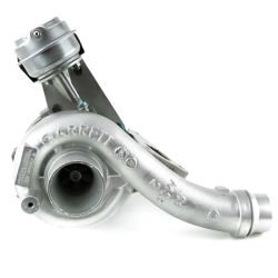 Turbo pour NISSAN Primastar 2.5 dCi 145 CV 782097-5001S