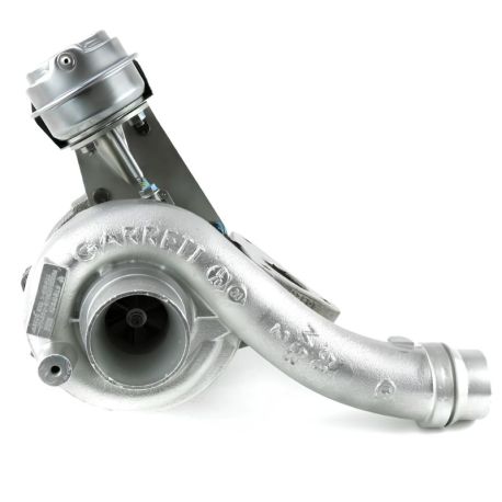 Turbo pour NISSAN Primastar 2.5 dCi 145 CV 782097-5001S