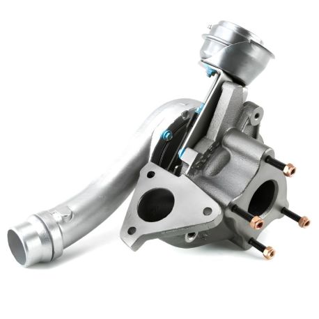 Turbo pour NISSAN Primastar 2.5 dCi 145 CV 782097-5001S