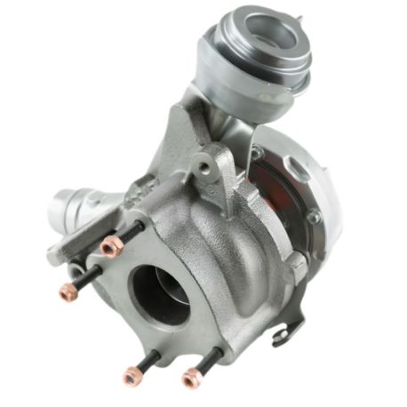 Turbo pour NISSAN Primastar 2.5 dCi 145 CV 782097-5001S