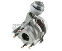 Turbo pour NISSAN Primastar 2.5 dCi 145 CV 782097-5001S
