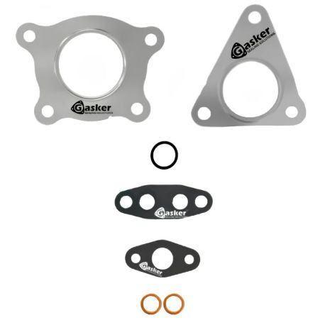 Turbo pour RENAULT Master 2 2.5 dCi 146 CV 782097-5001S