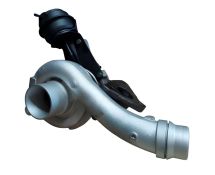Turbo neuf pour OPEL Movano A 2.5 CDTI 101 CV - 782097-5001S - SL Turbo