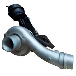 Turbo neuf pour OPEL Movano A 2.5 CDTI 146 CV - 782097-5001S - SL Turbo