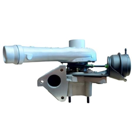 Turbo neuf pour OPEL Movano A 2.5 CDTI 101 CV - 782097-5001S - SL Turbo