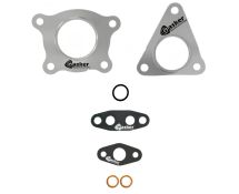 Turbo neuf pour NISSAN Primastar 2.5 dCi 145 CV - 782097-5001S - SL Turbo